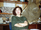 1991 - [08] Aug 00 - Gabriella Sitting in Father's Room.jpg